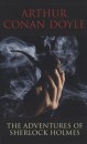 Arthur Conan Sir Doyle - The Adventures of Sherlock Holmes