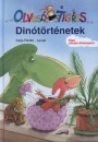 Katja Reider - Din�t�rt�netek