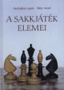 Asztalos Lajos - B�n Jen� - A sakkj�t�k elemei
