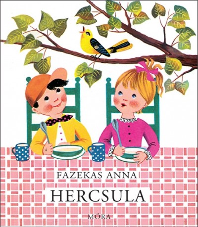 Fazekas Anna - Hercsula