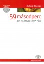 Richard Wiseman - 59 m�sodperc