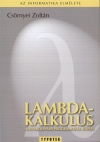 Cs�rnyei Zolt�n - Lambda-kalkulus