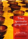 Pema Dordzse - Tibeti spiritu�lis gy�gy�szat