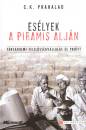 C. K. Prahalad - Es�lyek a piramis alj�n