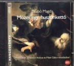 D�m�t�r Andr�s - M�t� G�bor - �nodi Eszter - Szab� Magda - M�zes egy, huszonkett�