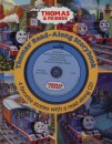 W. Awdry - Thomas Read-Along Storybook