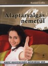 Kar�szi Csilla - Alapt�rsalg�s n�met