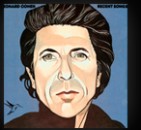 Leonard Cohen - Recent Songs