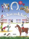 Lorena Mar�n - A lovasklub