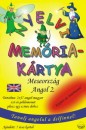  - Nyelvi mem�riak�rtya - Angol 2. - Meseorsz�g