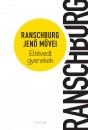 Ranschburg Jen� - Elt�vedt gyerekek