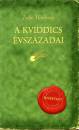 J. K. Rowling - A kviddics �vsz�zadai