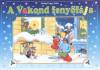 Ber�nyi Nagy P�ter - A Vakond feny�f�ja