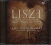  - Liszt: Organ Works