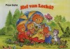 P�sa Lajos - Hol van Lack�?