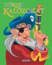  - Sz�nezz Kal�zokat - z�ld
