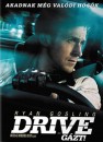Nicholas Winding Refn - Drive - G�zt!