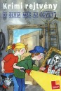 Bencze Mariann(Szerk.) - Krimi rejtv�ny