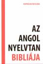 Pappn� Kuster Kl�ra - Az angol nyelvtan bibli�ja