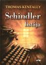 Thomas Keneally - Walk�n� B�k�s �gnes - Schindler list�ja