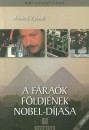 Ahmed Zewail - A f�ra�k f�ldj�nek Nobel-d�jasa