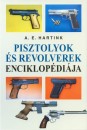 Anton E. Hartink - Pisztolyok �s revolverek enciklop�di�ja