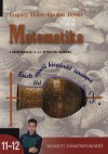 Czap�ry Endre - Gyapjas Ferenc - Matematika a k�z�piskol�k 11-12. �vfolyama sz�m�ra