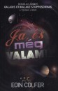 Eoin Colfer - Ja, �s m�g valami...