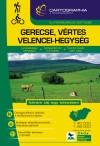  - Gerecse, V�rtes, Velencei-hegys�g