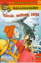 Eva Moore - B�ln�k, delfinek, cetek