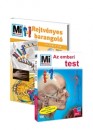  - Rejtv�nyes barangol� - Az emberi test + Az emberi test DVD