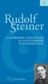 Rudolf Steiner - Az emberis�g t�rt�nelme �s a kult�rn�pek vil�gszeml�letei