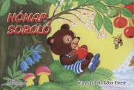 G�bor Emese - H�nap-sorol�