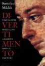 Szentkuthy Mikl�s - Divertimento