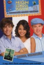 N.B. Grace - Justh Szilvia(Szerk.) - High School Musical 11. - Bonjour, Vadmacsk�k!