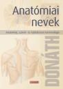 Don�th Tibor - Anat�miai nevek