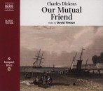 Charles Dickens - Our Mutual Friend