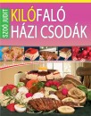 Szo� Judit - Kil�fal� h�zi csod�k