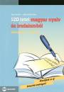 S�pos Jen�n� - Sz�lln� Kir�ly M�ria - 120 t�tel magyar nyelv �s irodalomb�l