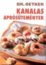  - Kanalas apr�s�tem�nyek - Dr. Oetker