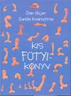 Dan H�jer - Gunilla Kvarnstr�m - Kis f�tyik�nyv