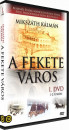 Miksz�th K�lm�n - Zsurzs �va - A fekete v�ros 1.