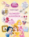 R�bert Zs�fia(Szerk.) - Disney Hercegn�k - �lomsz�p aj�nd�kok
