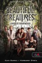 Kami Garcia - Margaret Stohl - Beautiful Creatures  - Leny�g�z� teremtm�nyek