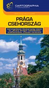 Dr. Horv�th Tibor - Pr�ga - Csehorsz�g