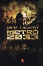 Dimitrij Gluhovszkij - Metr� 2033