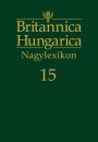 N�dori Attila(Szerk.) - Britannica Hungarica Nagylexikon 15.