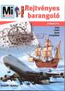 Matthias Raden - Rejtv�nyes barangol� - J�rm�vek