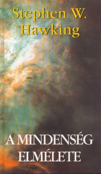 A kötet hét előadást tartalmaz, amelyekben Stephen W. Hawking, a neves tudós, a tudomány nagy népszerűsítője fejti ki a világegyetem ismereteink szerinti történetét. Hawking a világegyetemről alkotott elképzelések történelmi áttekintésével kezdi az előadás-sorozatot: Arisztotelész megállapításától - hogy a Föld gömbölyű - eljut Hubble kétezer évvel későbbi felfedezéséig, nevezetesen addig, hogy a világegyetem tágul. Ezek ismeretében tárja fel a modern fizika eredményeit, mondja el a világegyetem kezdetével, a fekete lyukak természetével és a téridővel kapcsolatos elméleteit. Végül felteszi a modern fizika által megválaszolatlanul hagyott kérdést: hogyan lehet az összes részelméletet összehozni a Mindenség egyesített elméletében. Ha megtaláljuk erre a választ - mondja -, az lesz az emberi értelem végső győzelme. Hawking felfedező utazásra hív tehát mindenkit a kozmosz világába, és arra késztet, hogy megtaláljuk benne saját helyünket. Ez a könyv azoknak íródott, akik már néztek fel az éjszakai égboltra, és eltűnődtek azon, hogy mi is van odafönn, és mindaz hogyan került oda.