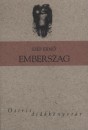 Sz�p Ern� - Emberszag